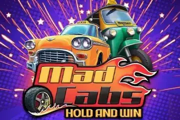 Mad Cabs Hold and Win 95 - WinPesa - Nigeria